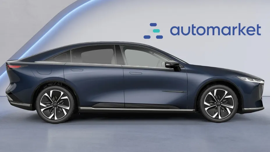 MAZDA 6 6e 68.8kWh Takumi Nowy