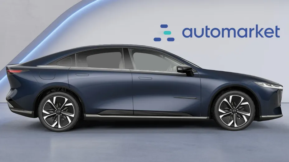 MAZDA 6 6e 68.8kWh Takumi Nowy