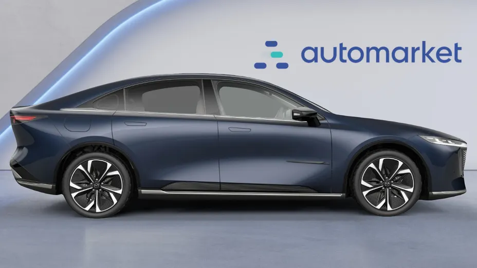 MAZDA 6 6e 68.8kWh Takumi Nowy