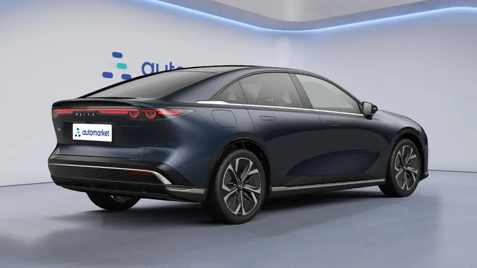 MAZDA 6 6e 68.8kWh Takumi Nowy