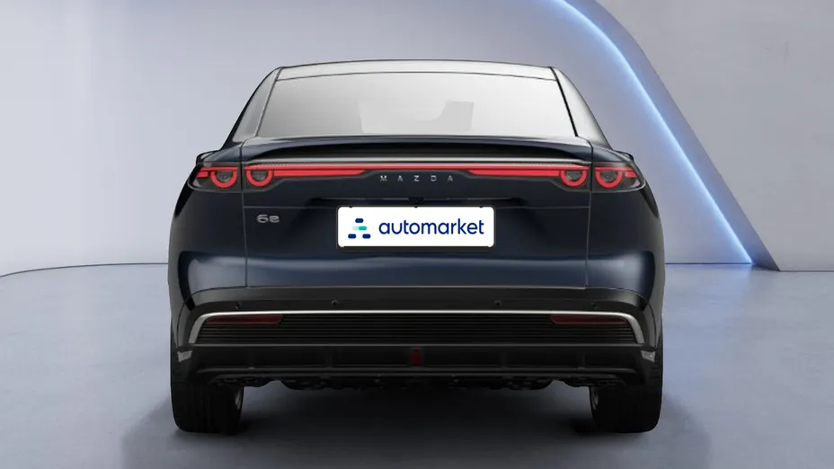 MAZDA 6 6e 68.8kWh Takumi Nowy