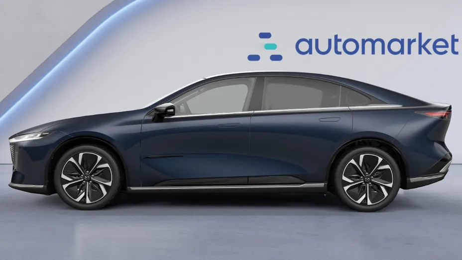 MAZDA 6 6e 68.8kWh Takumi Nowy