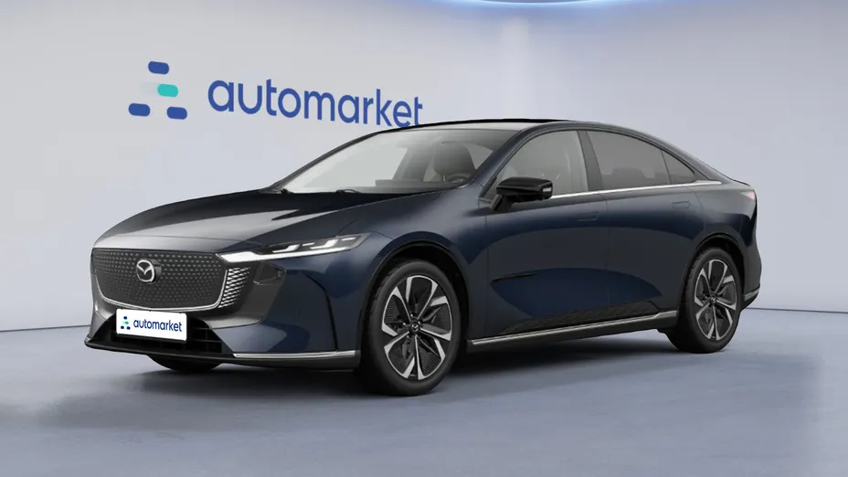 MAZDA 6 6e 68.8kWh Takumi Nowy