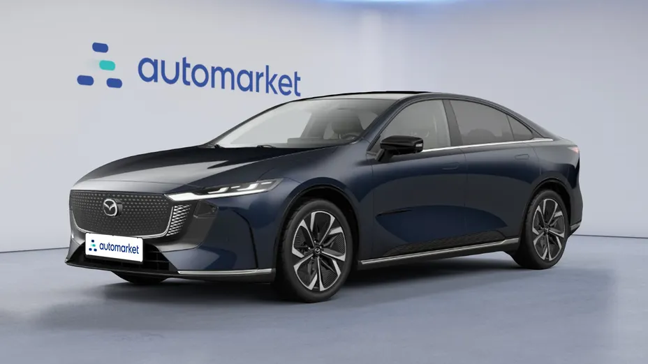 MAZDA 6 6e 68.8kWh Takumi Nowy