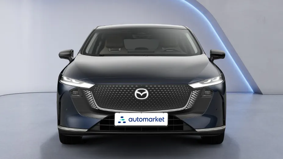 MAZDA 6 6e 68.8kWh Takumi Nowy