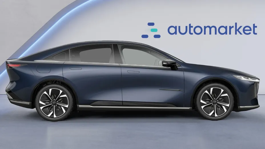 MAZDA 6 6e 68.8kWh Takumi Nowy