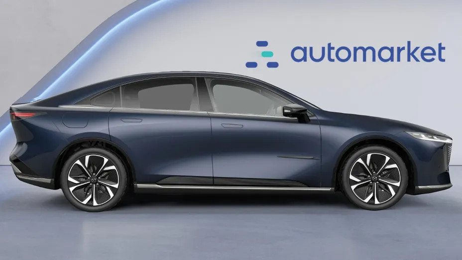 MAZDA 6 6e 68.8kWh Takumi Nowy