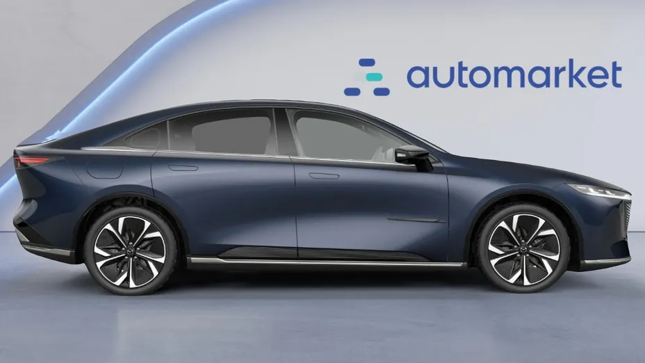 MAZDA 6 6e 68.8kWh Takumi Nowy