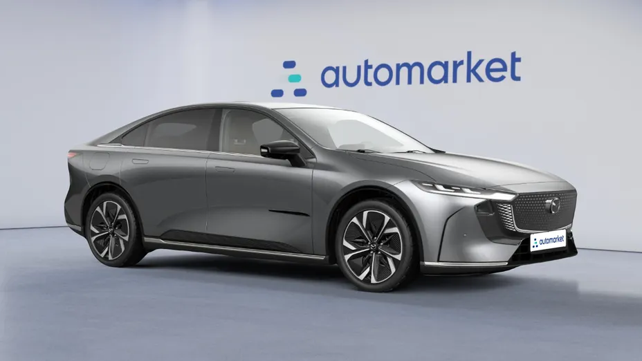 MAZDA 6 6e 68.8kWh Takumi Plus Nowy