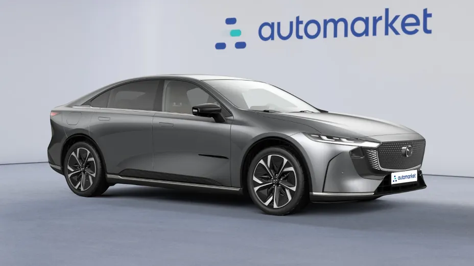 MAZDA 6 6e 68.8kWh Takumi Plus Nowy