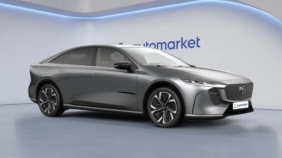 MAZDA 6 6e 68.8kWh Takumi Plus Nowy