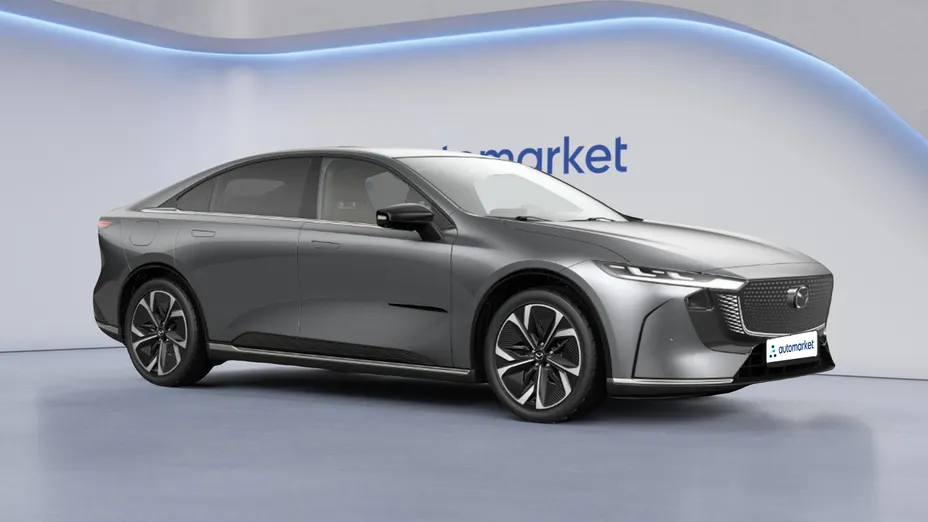 MAZDA 6 6e 68.8kWh Takumi Plus Nowy