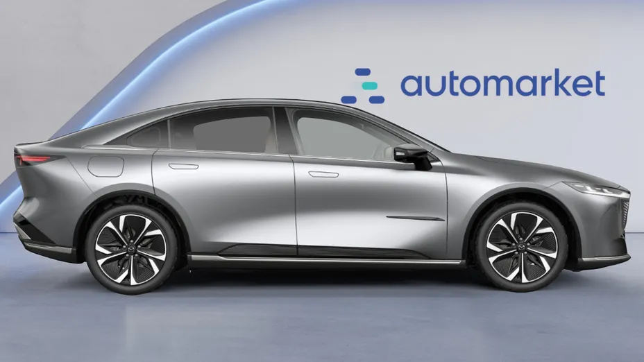 MAZDA 6 6e 68.8kWh Takumi Plus Nowy