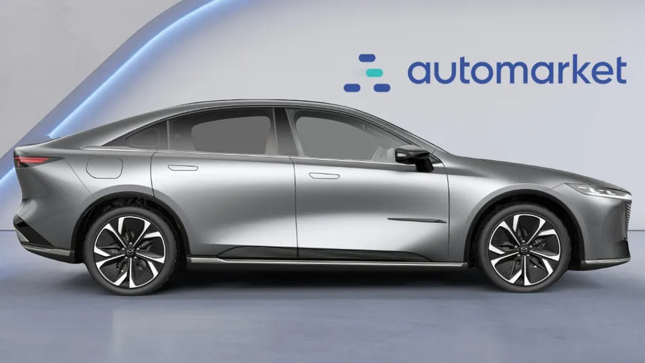 MAZDA 6 6e 68.8kWh Takumi Plus Nowy