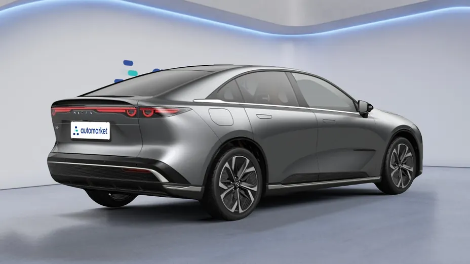 MAZDA 6 6e 68.8kWh Takumi Plus Nowy
