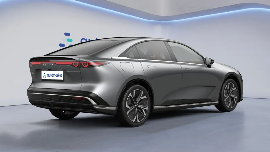 MAZDA 6 6e 68.8kWh Takumi Plus Nowy