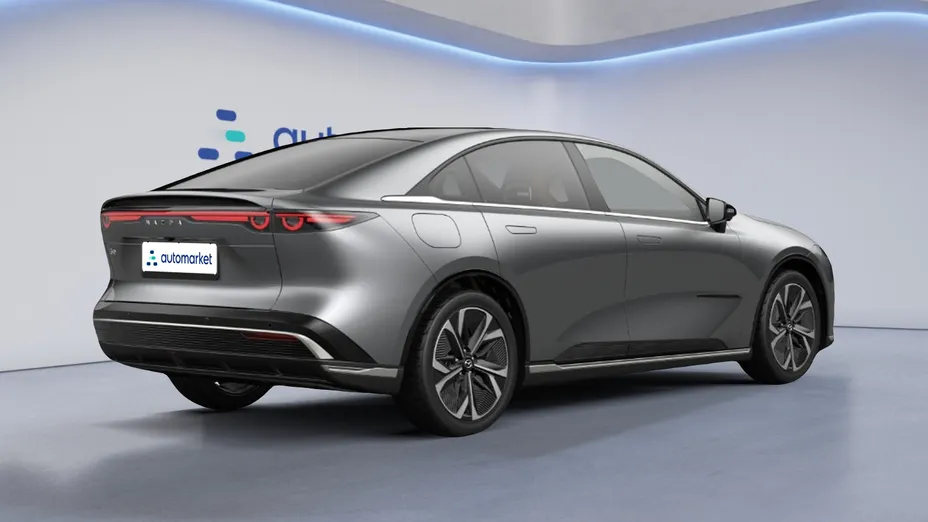 MAZDA 6 6e 68.8kWh Takumi Plus Nowy
