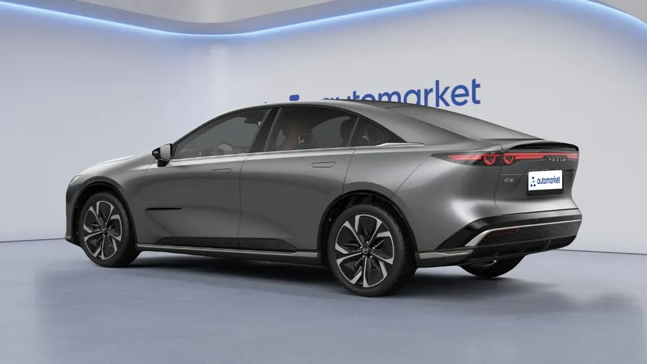 MAZDA 6 6e 68.8kWh Takumi Plus Nowy