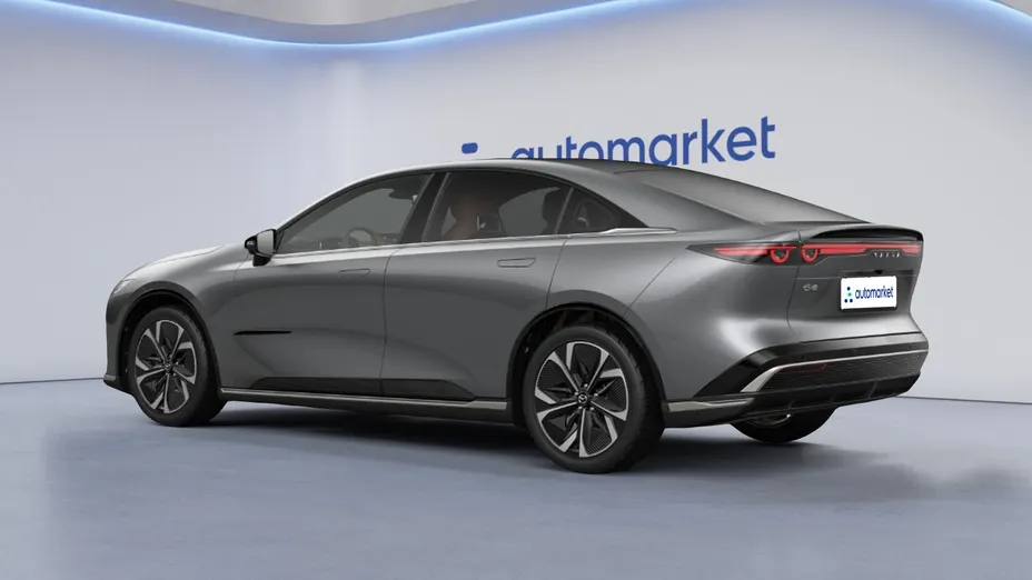 MAZDA 6 6e 68.8kWh Takumi Plus Nowy