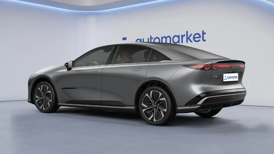 MAZDA 6 6e 68.8kWh Takumi Plus Nowy