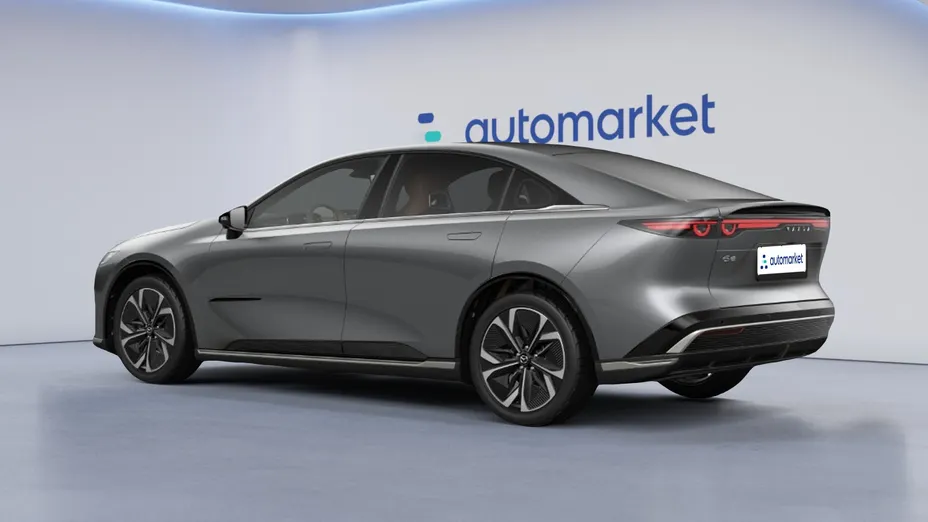 MAZDA 6 6e 68.8kWh Takumi Plus Nowy