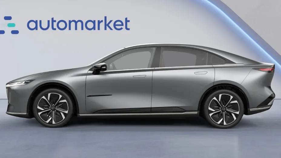 MAZDA 6 6e 68.8kWh Takumi Plus Nowy