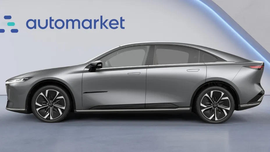 MAZDA 6 6e 68.8kWh Takumi Plus Nowy