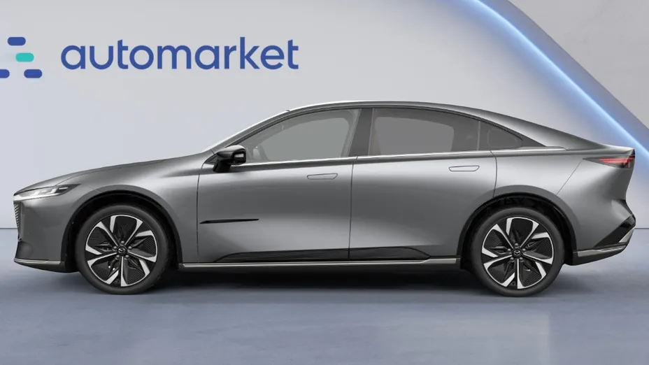 MAZDA 6 6e 68.8kWh Takumi Plus Nowy