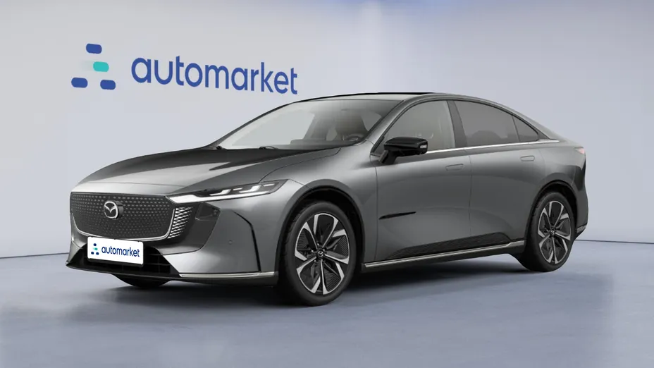 MAZDA 6 6e 68.8kWh Takumi Plus Nowy