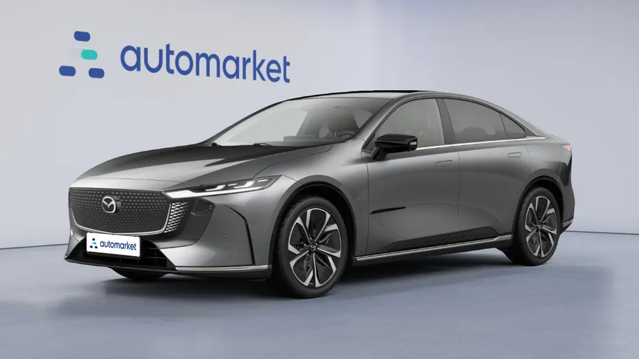 MAZDA 6 6e 68.8kWh Takumi Plus Nowy