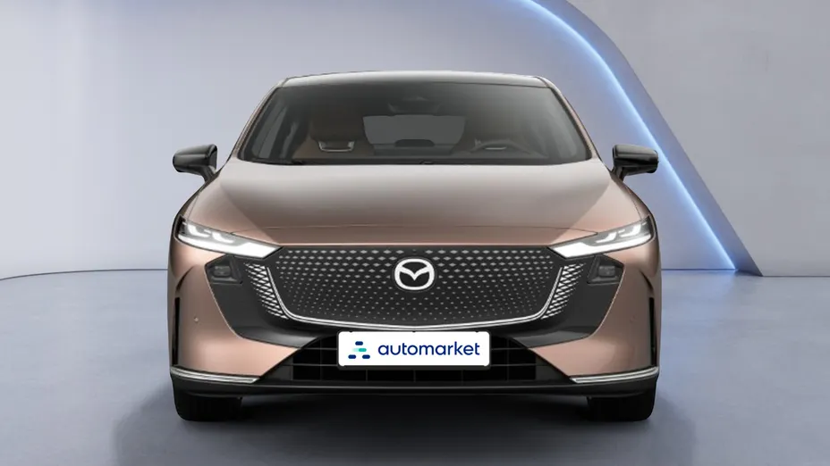 MAZDA 6 6e 68.8kWh Takumi Plus Nowy