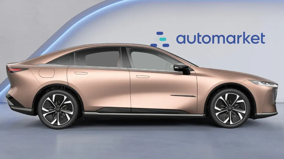 MAZDA 6 6e 68.8kWh Takumi Plus Nowy