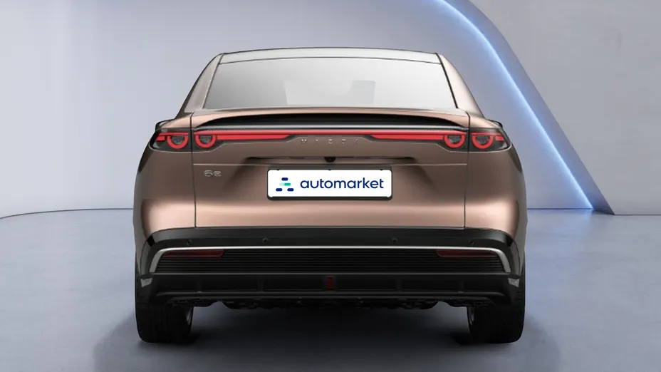 MAZDA 6 6e 68.8kWh Takumi Plus Nowy