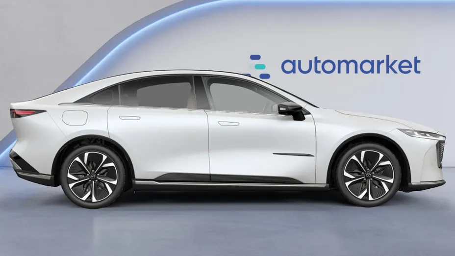 MAZDA 6 6e 68.8kWh Takumi Plus Nowy