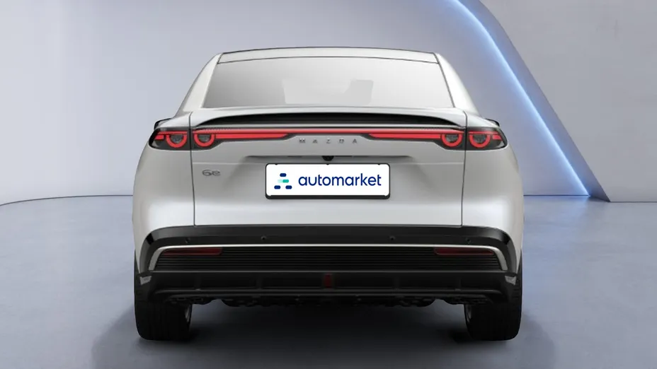 MAZDA 6 6e 68.8kWh Takumi Plus Nowy