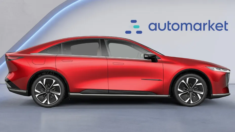 MAZDA 6 6e 68.8kWh Takumi Plus Nowy