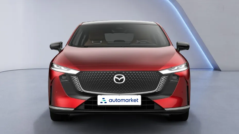 MAZDA 6 6e 68.8kWh Takumi Plus Nowy