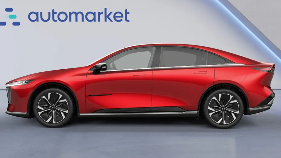 MAZDA 6 6e 68.8kWh Takumi Plus Nowy