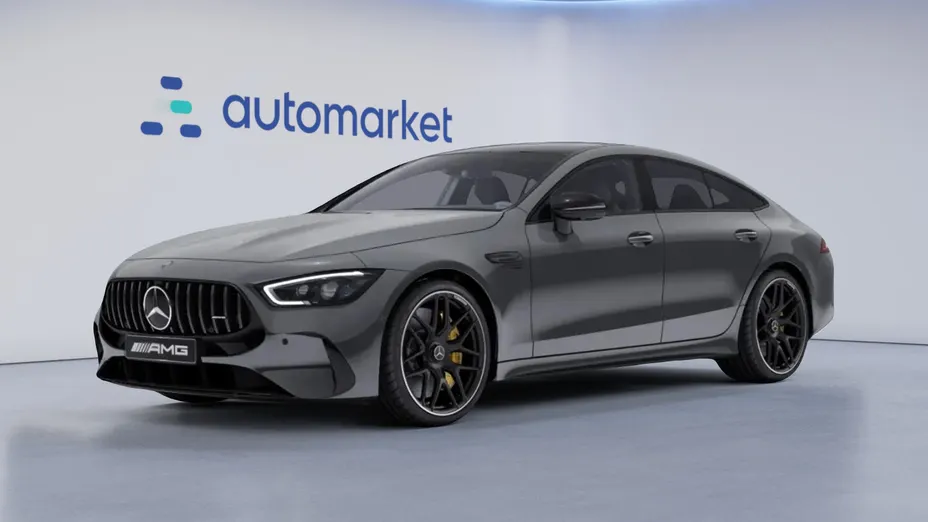 MERCEDES-BENZ AMG GT Mercedes AMG GT 63 S E Performance PHEV 4Matic+ Nowy