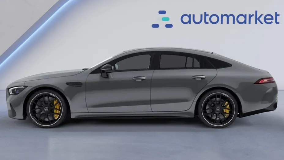 MERCEDES-BENZ AMG GT Mercedes AMG GT 63 S E Performance PHEV 4Matic+ Nowy