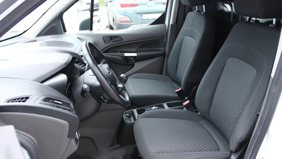 FORD Transit Connect Transit Connect 210 L2 Trend