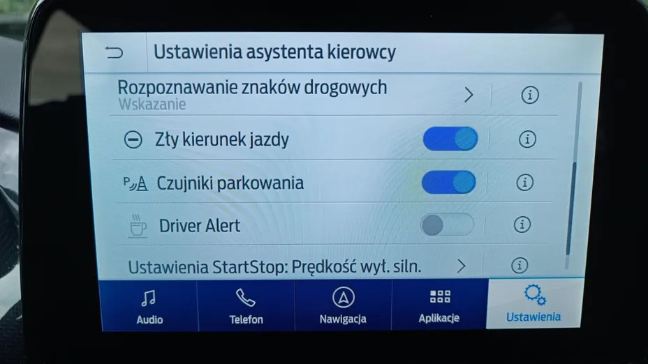 FORD Puma Puma 1.0 EcoBoost Titanium