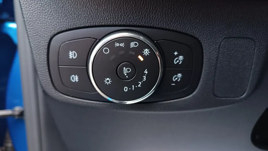 FORD Focus Focus 1.0 EcoBoost Titanium X