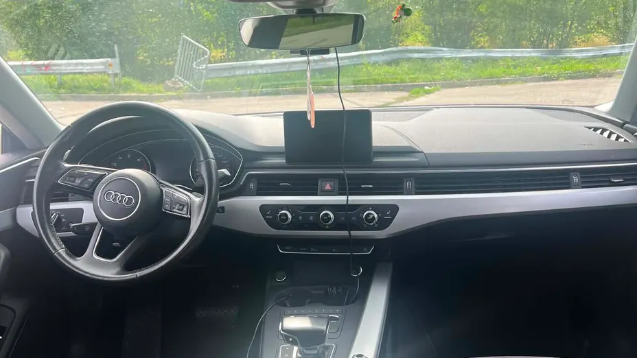 AUDI A5 Sportback -