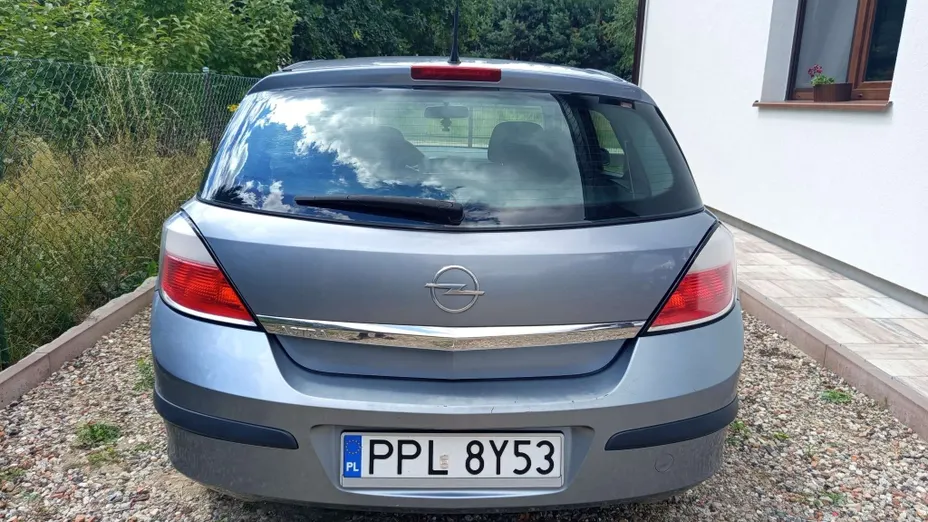 OPEL Astra Astra III 1.4 Enjoy