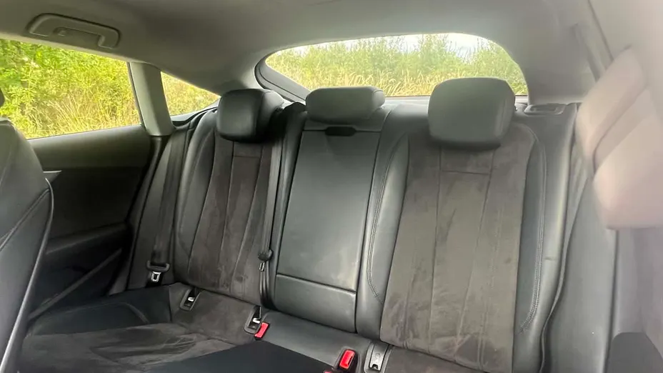AUDI A5 Sportback -