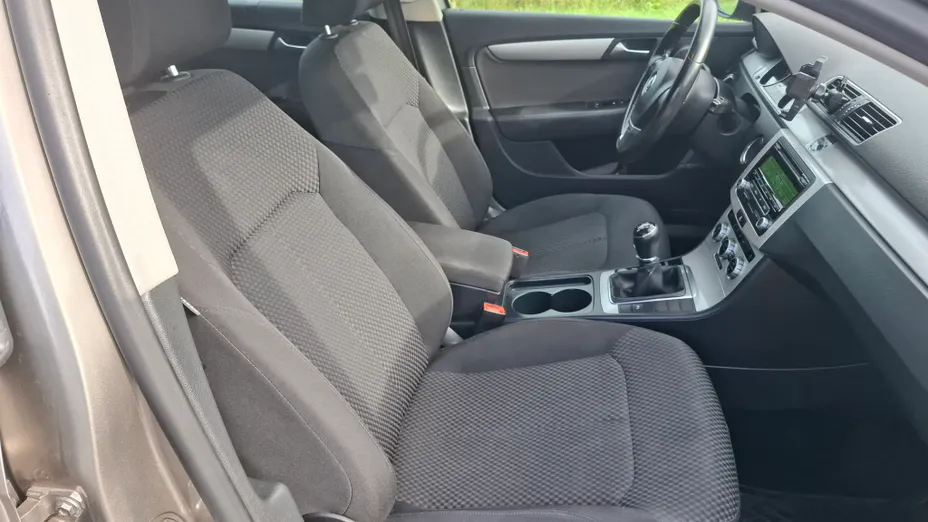 VOLKSWAGEN Passat Passat 1.4 TSI BMT ACT Comfortline