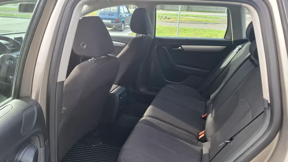 VOLKSWAGEN Passat Passat 1.4 TSI BMT ACT Comfortline