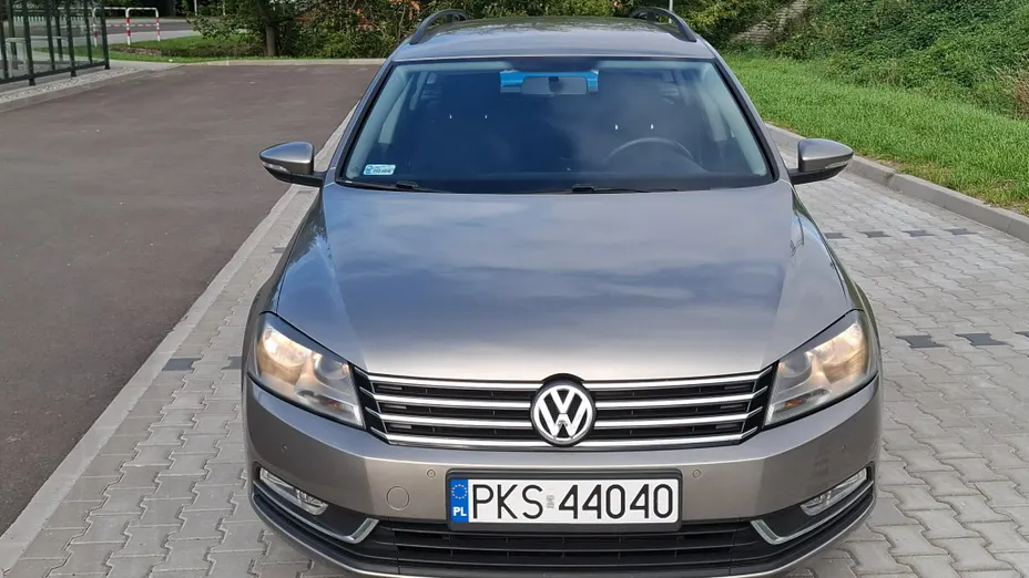 VOLKSWAGEN Passat Passat 1.4 TSI BMT ACT Comfortline