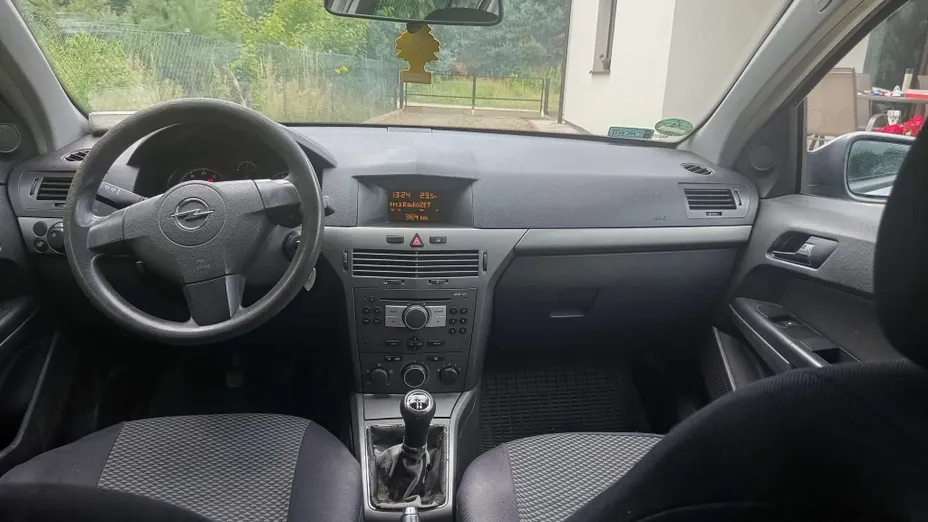 OPEL Astra Astra III 1.4 Enjoy